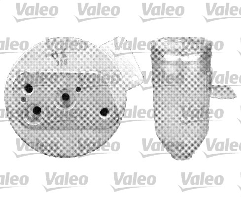 Airco droger/filter Valeo 509395