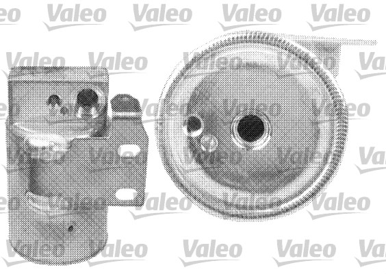 Airco droger/filter Valeo 509400