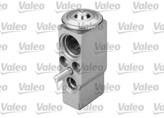 Airco expansieklep Valeo 509493