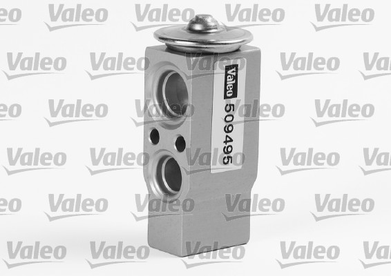 Airco expansieklep Valeo 509495