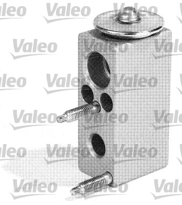 Airco expansieklep Valeo 509511