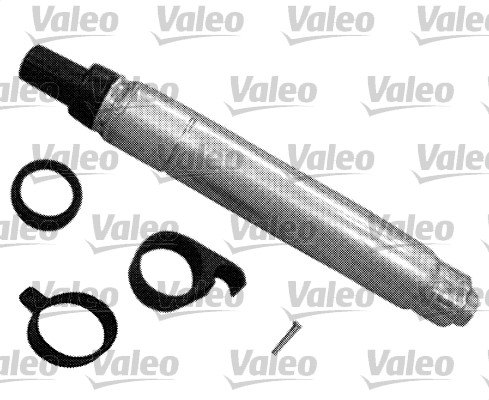 Airco droger/filter Valeo 509525