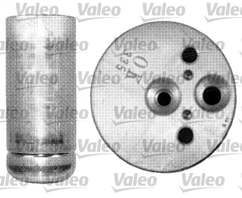 Airco droger/filter Valeo 509558