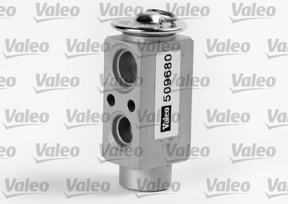 Airco expansieklep Valeo 509680