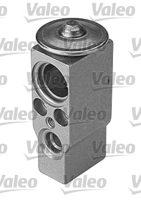 Airco expansieklep Valeo 509684