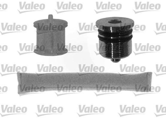 Airco droger/filter Valeo 509794