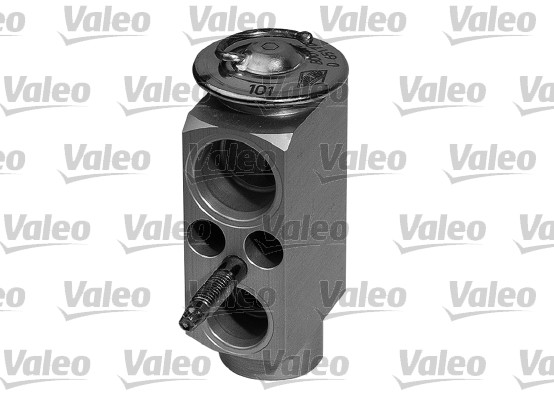 Airco expansieklep Valeo 509798