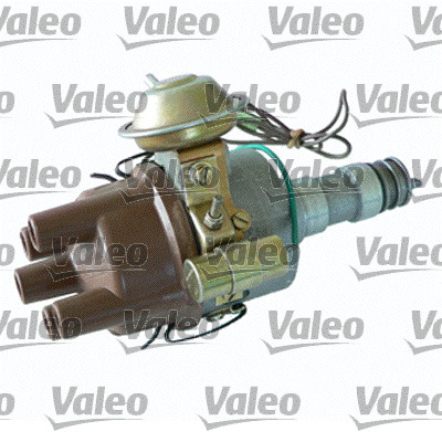 Stroomverdeler Valeo 242098