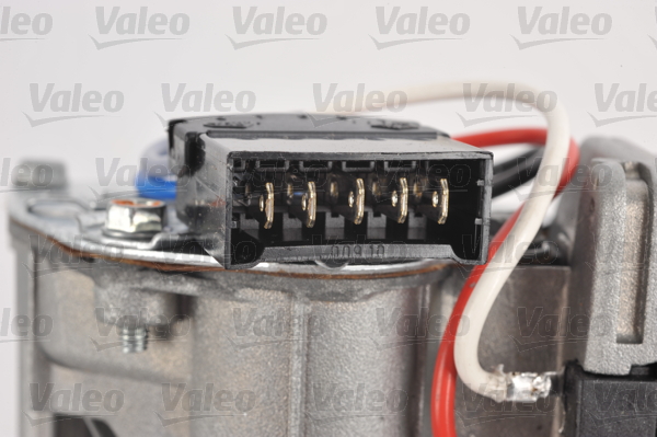 Valeo Ruitenwissermotor 579056