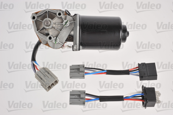 Ruitenwissermotor Valeo 579064