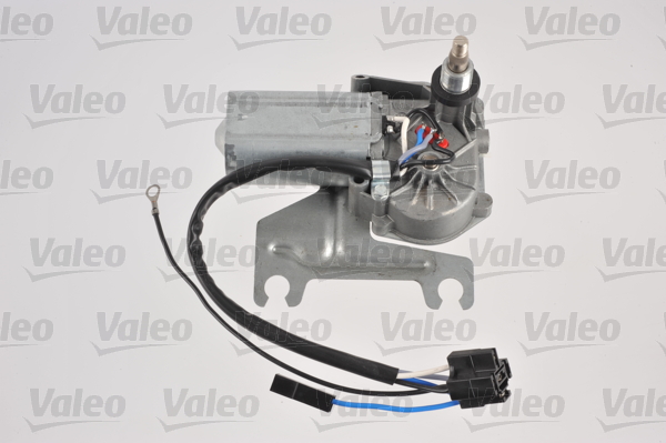 Ruitenwissermotor Valeo 579084