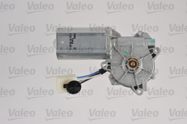 Ruitenwissermotor Valeo 579096