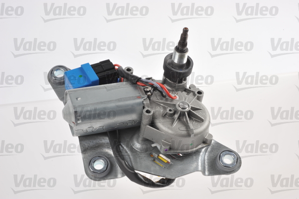 Valeo Ruitenwissermotor 579163