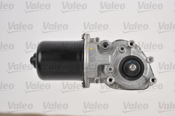 Valeo Ruitenwissermotor 579169
