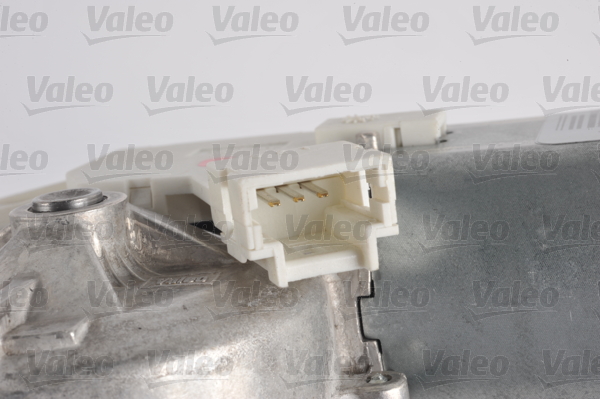 Valeo Ruitenwissermotor 579214