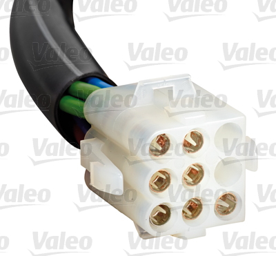 Valeo Knipperlichtschakelaar 645142
