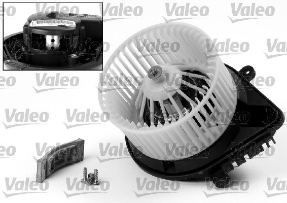 Kachelventilator Valeo 698040