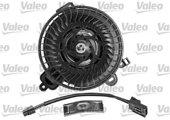 Kachelventilator Valeo 698046