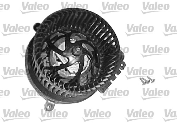 Kachelventilator Valeo 698381