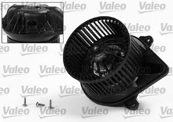 Kachelventilator Valeo 698447