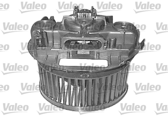 Kachelventilator Valeo 698729