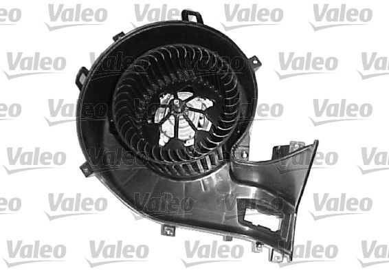 Kachelventilator Valeo 698804