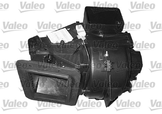 Kachelventilator Valeo 698834