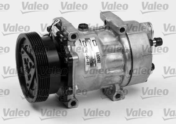 Airco compressor Valeo 699092