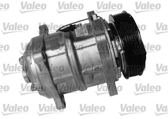 Airco compressor Valeo 699260