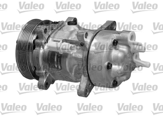 Airco compressor Valeo 699358