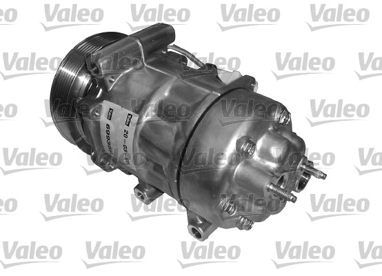 Airco compressor Valeo 699359