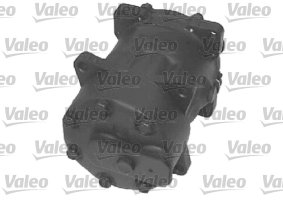 Airco compressor Valeo 699512