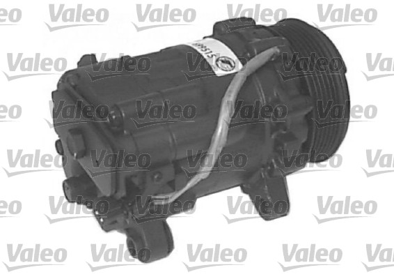 Airco compressor Valeo 699515