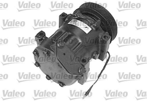 Airco compressor Valeo 699540