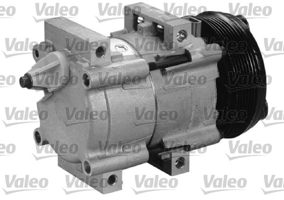 Airco compressor Valeo 699547