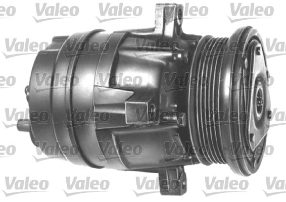 Airco compressor Valeo 699573