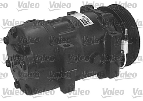 Airco compressor Valeo 699588