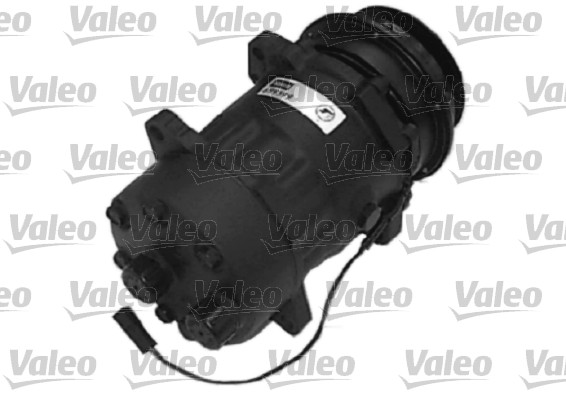 Airco compressor Valeo 699599