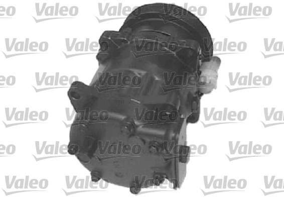 Airco compressor Valeo 699609