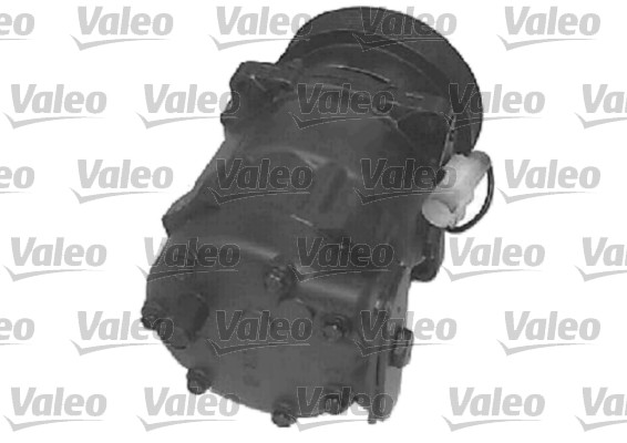 Airco compressor Valeo 699610