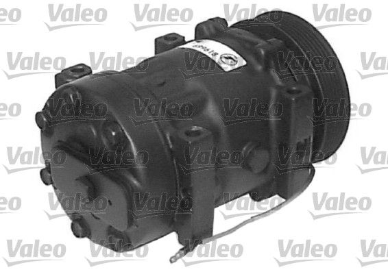 Airco compressor Valeo 699611