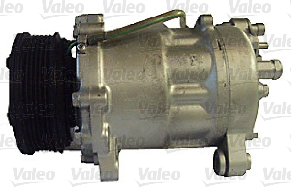 Airco compressor Valeo 699803