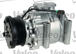 Airco compressor Valeo 699840