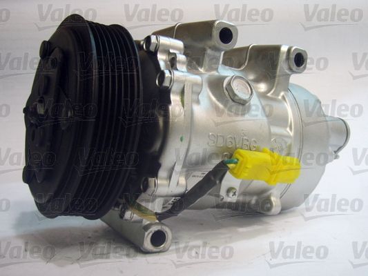 Valeo Airco compressor 699859