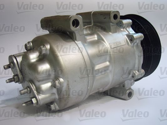 Airco compressor Valeo 699859