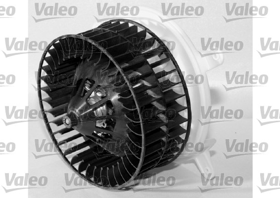 Kachelventilator Valeo 715033