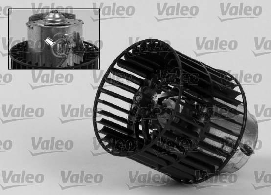 Kachelventilator Valeo 715036