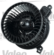 Kachelventilator Valeo 715227