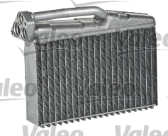 Kachelradiateur Valeo 715305