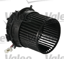 Kachelventilator Valeo 715346